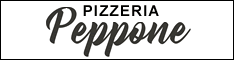 Pizzeria Peppone Logo